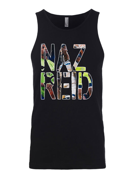 Naz Reid Tank Top