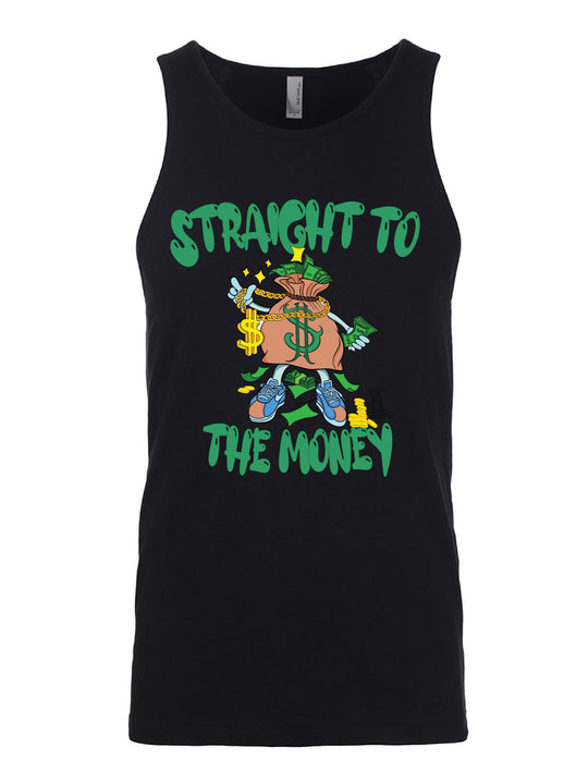 STTM Tank Top