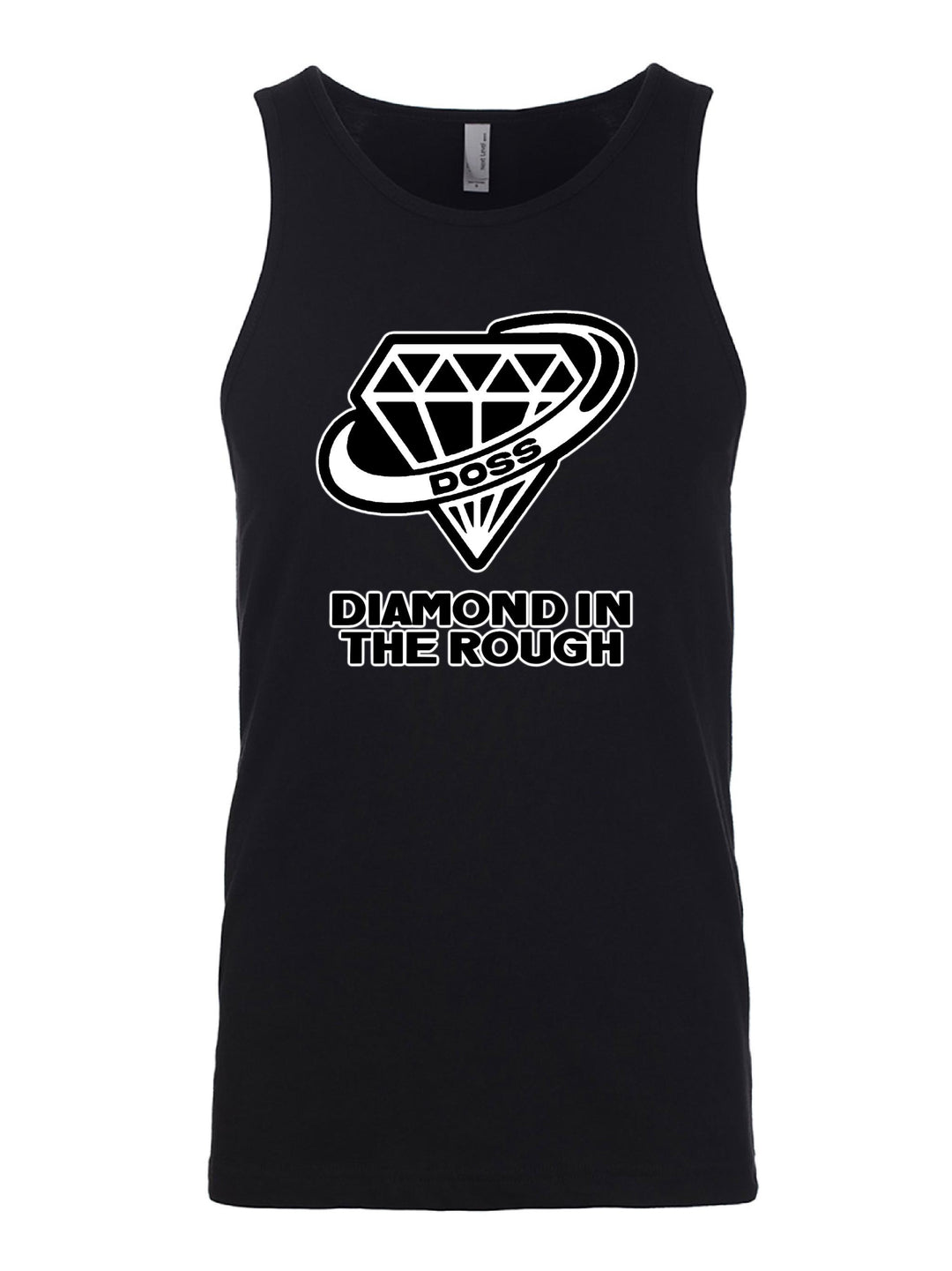 Jordan Doss Tank Top