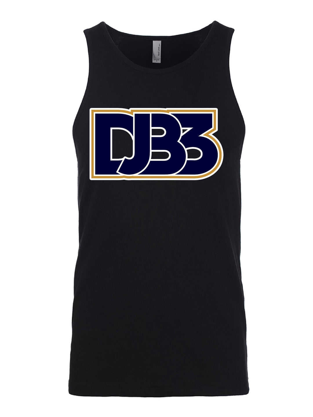 DJB3 Tank Top