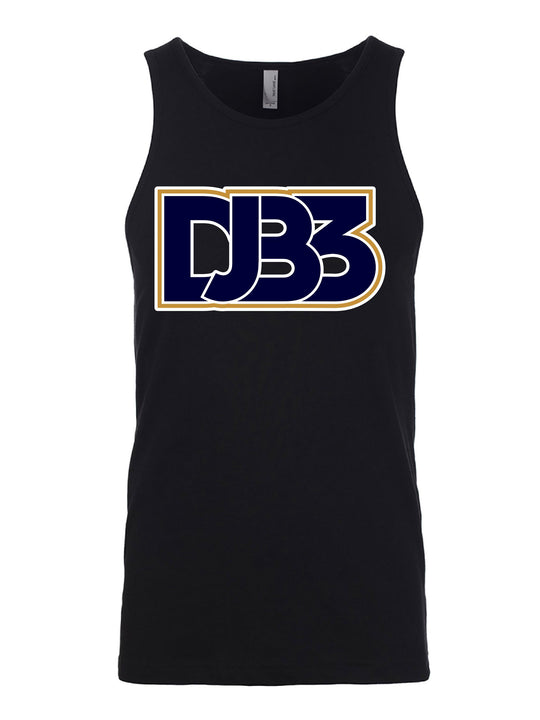 DJB3 Tank Top