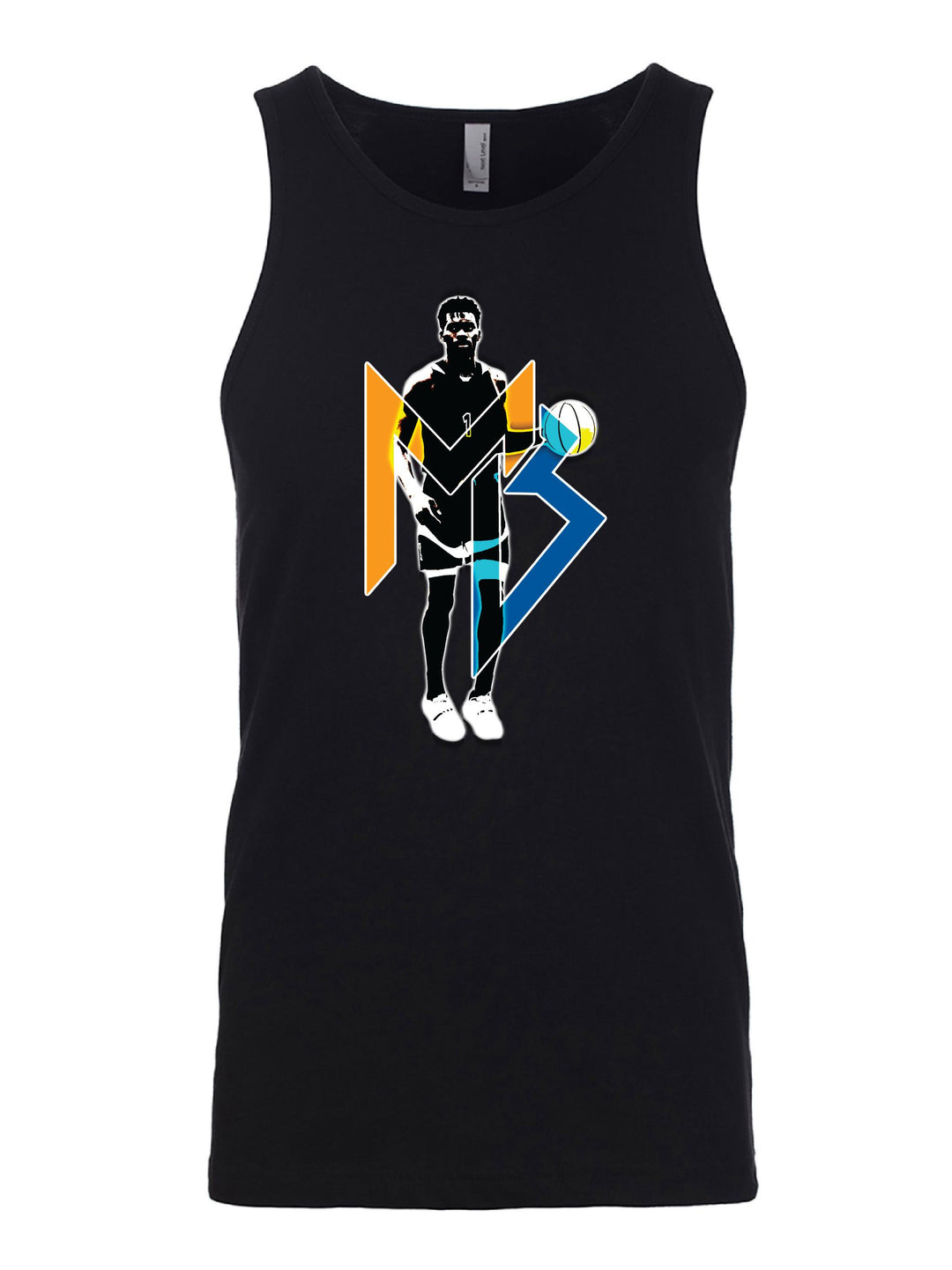 Marquavious Brown Tank Top