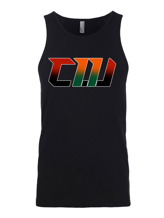 Christian Watson Tank Top
