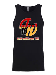 JH10 Tank Top