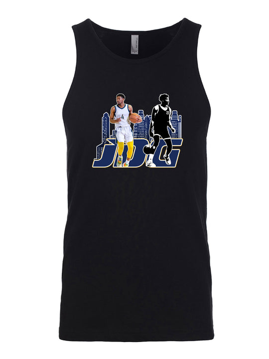Jaire Grayer Tank Top