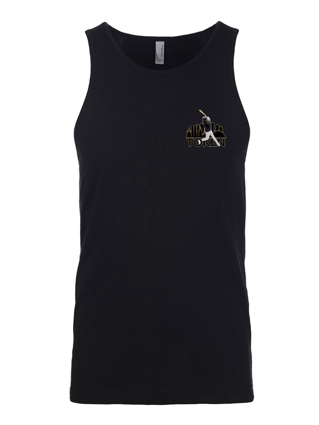 Blake Lewis Tank Top
