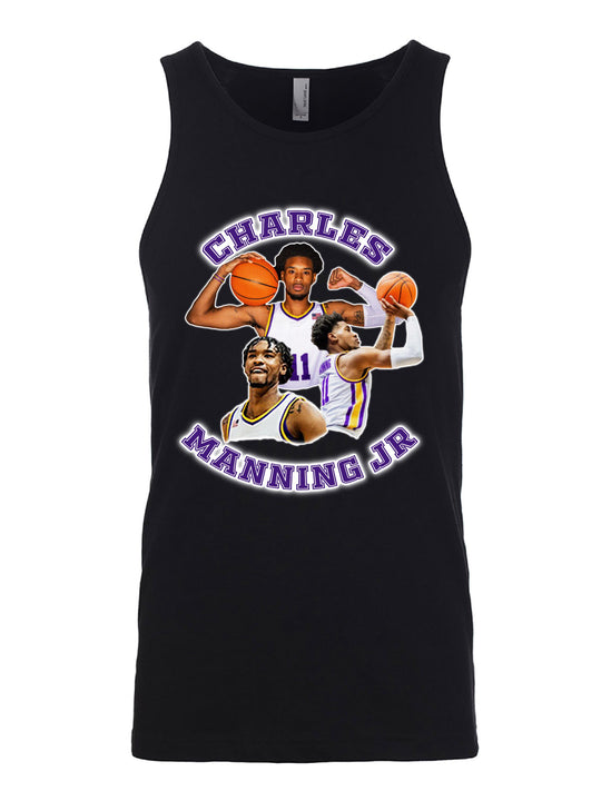 CMJ Tank Top