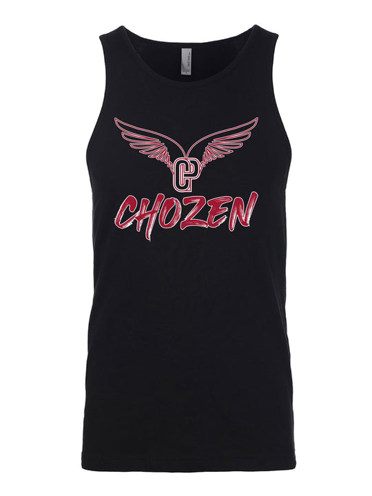 Chester Pruitt Tank Top