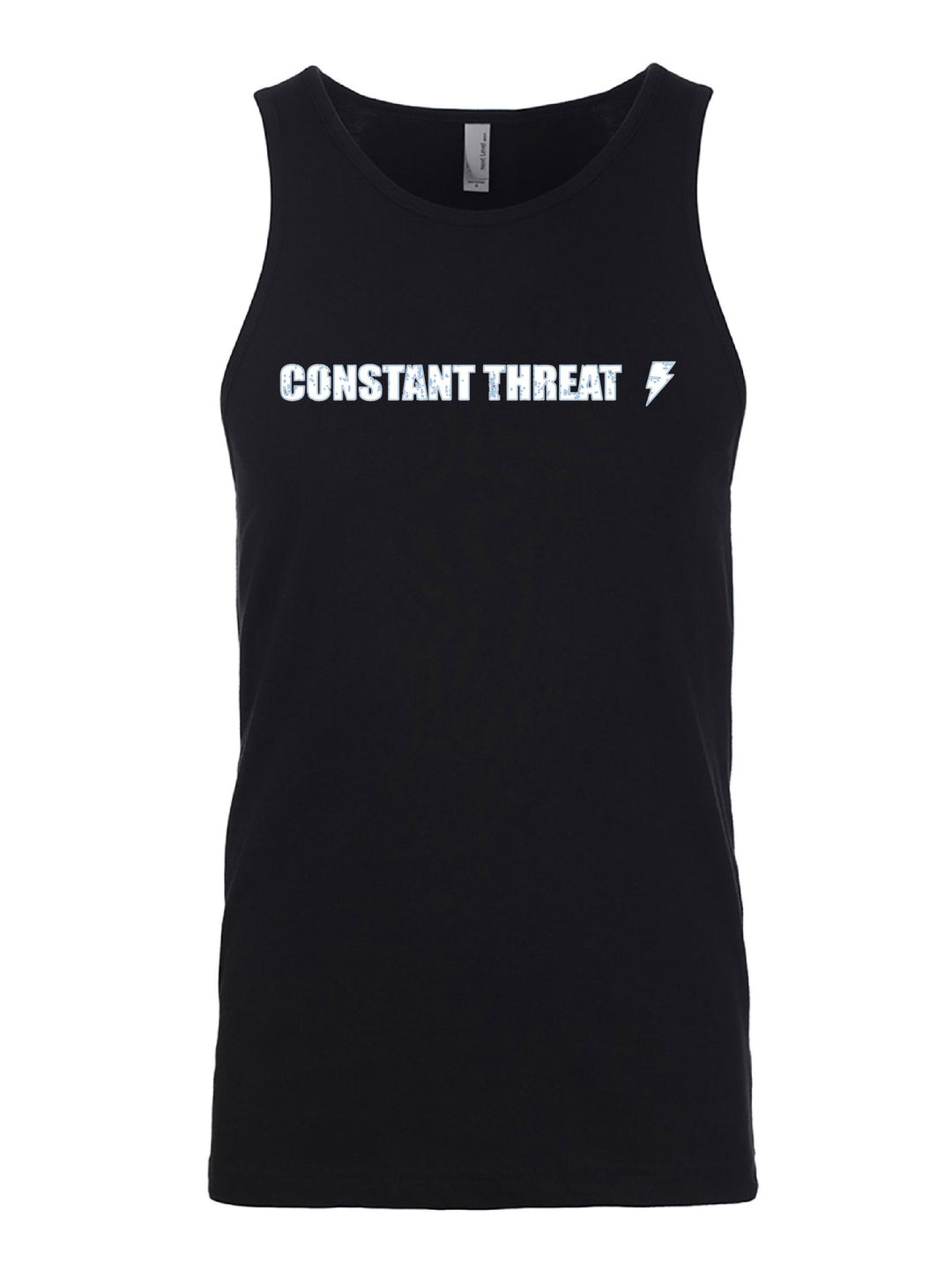Constant Threat Tank Top