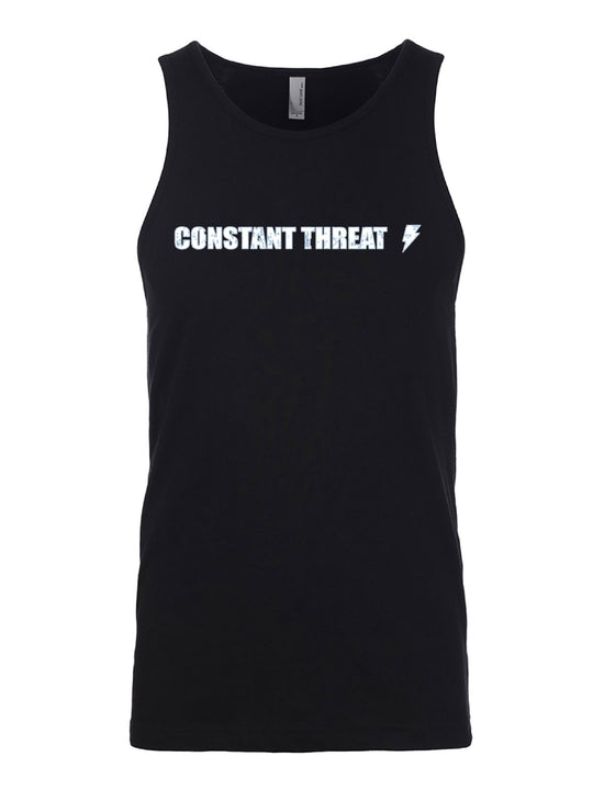 Constant Threat Tank Top