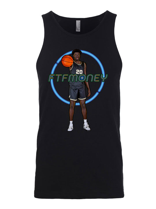 Chuol Deng Tank Top