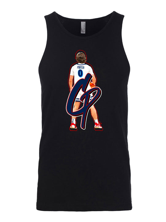 Colin Porter Tank Top