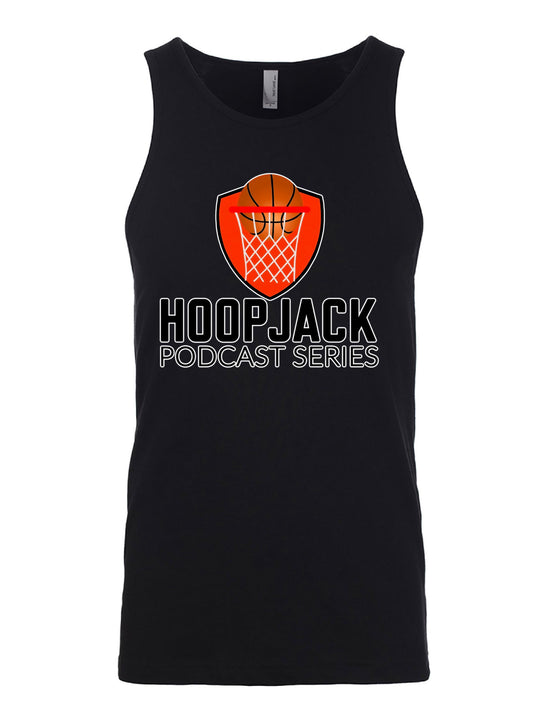 Hoopjack Tank Top