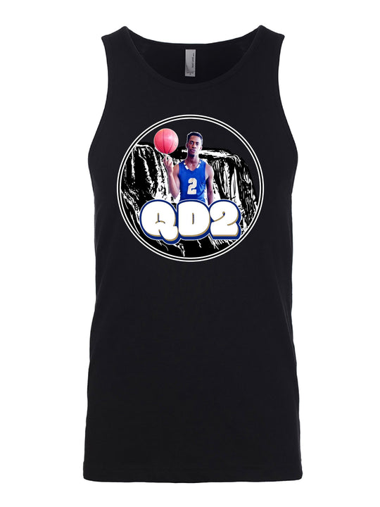 Quran DuBois Tank Top