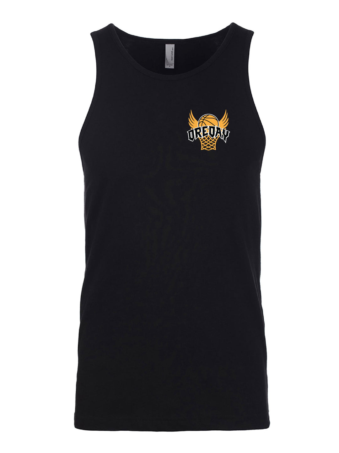 Dreday Tank Top