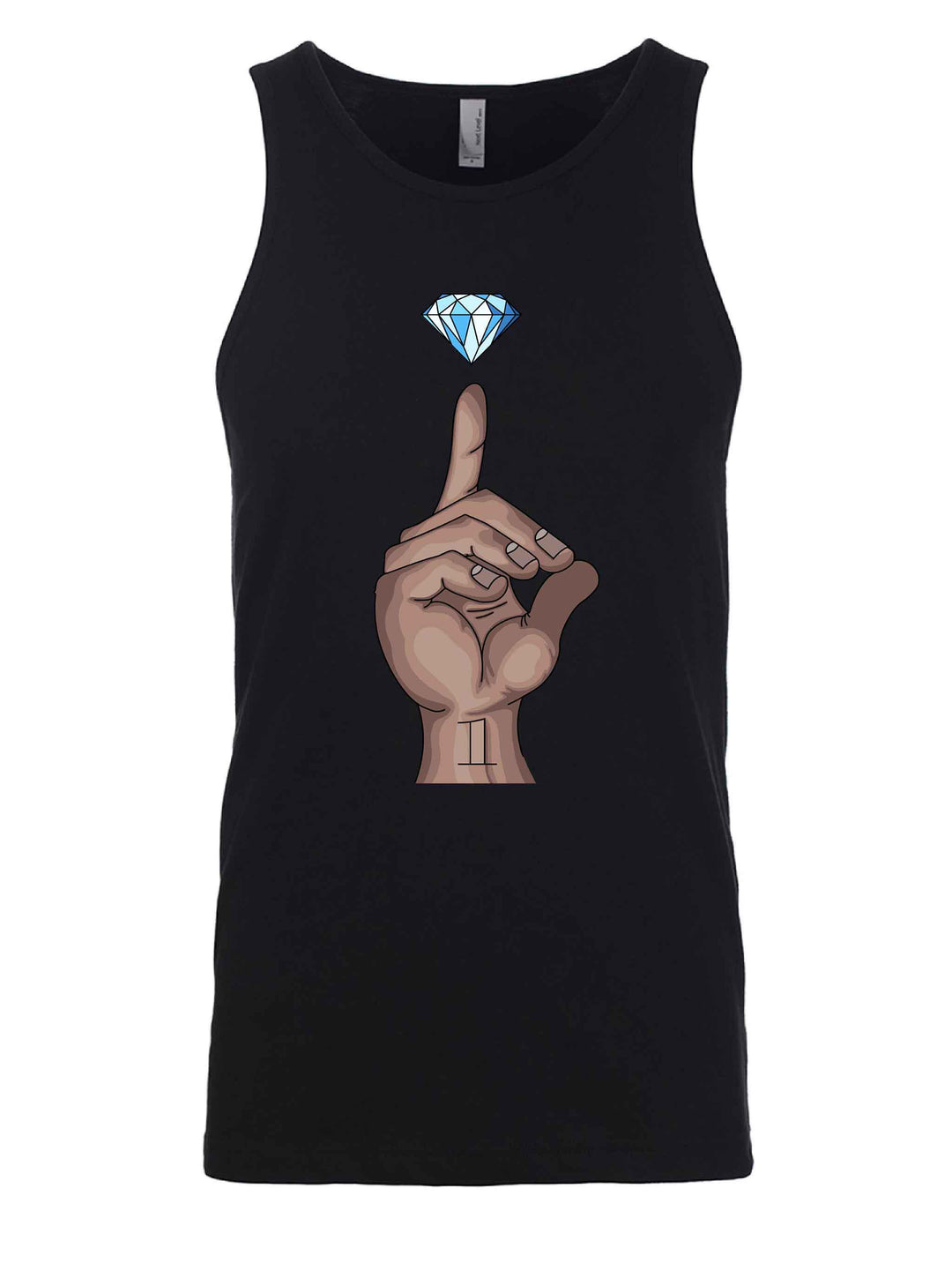 1D Tank Top