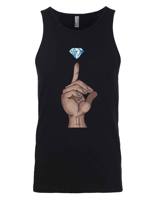 1D Tank Top