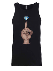 1D Tank Top