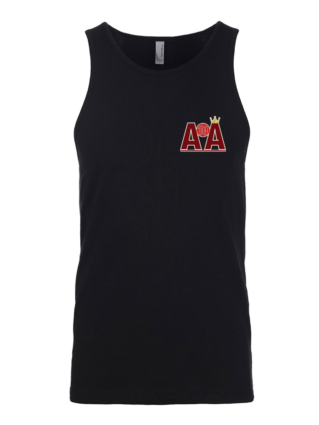 Abe Atiyeh Tank Top