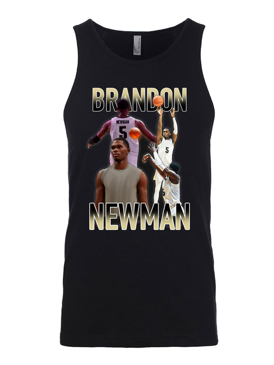 Brandon Newman Tank Top