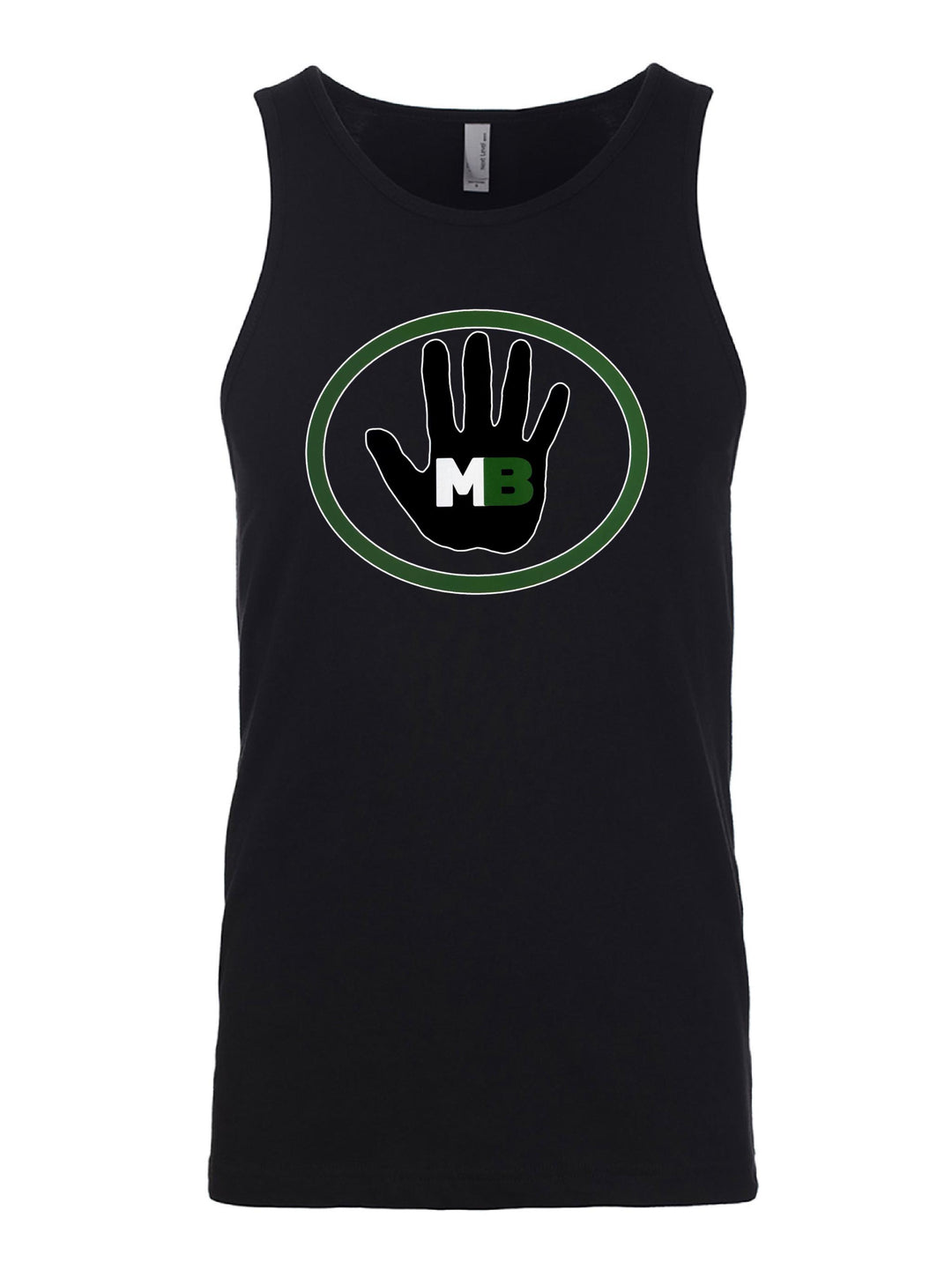 Michael Bush Tank Top