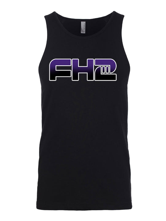 Freddy Hicks Tank Top