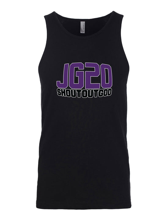 Jamaal Green Tank Top