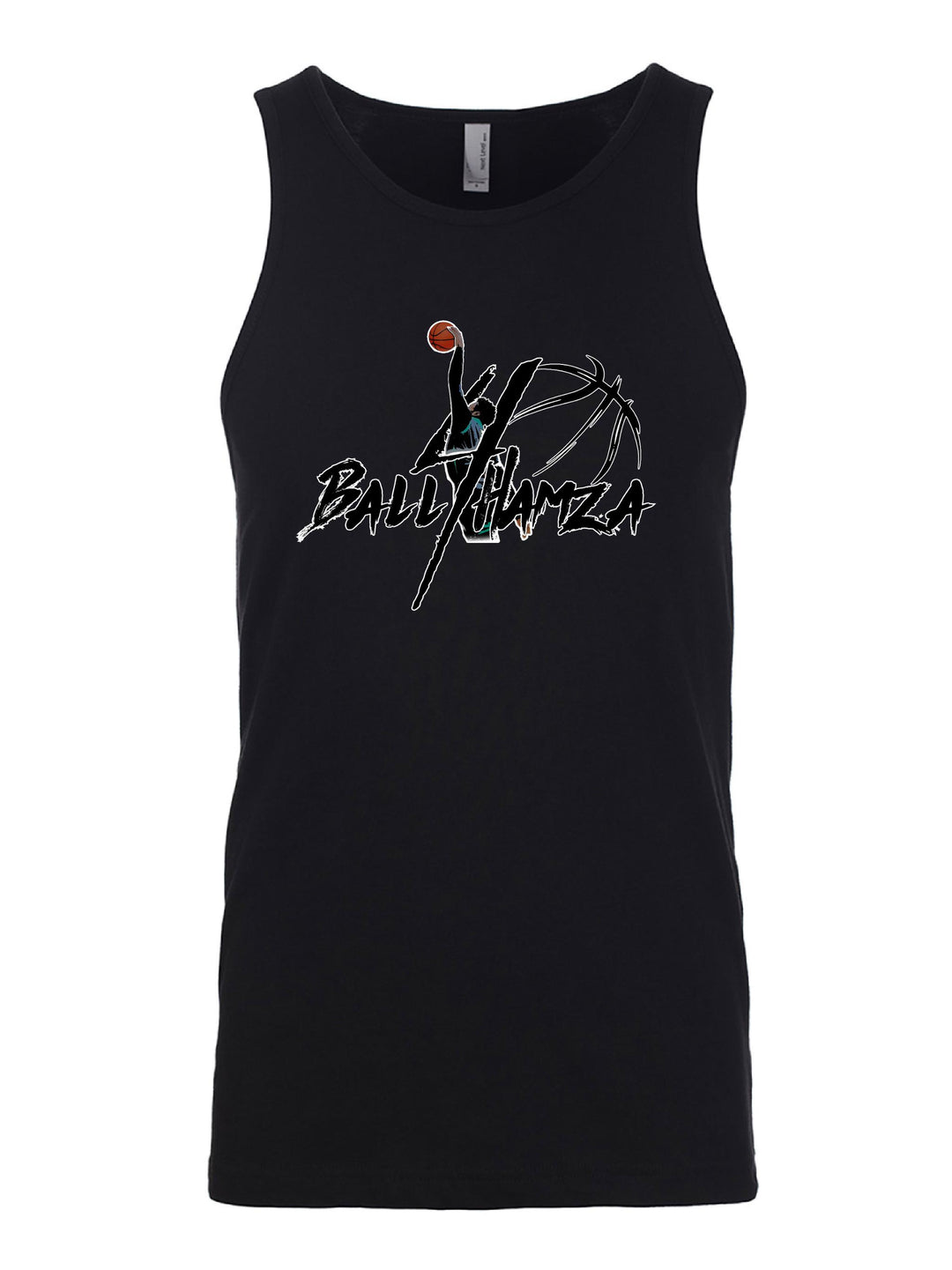 Mohamed Kone Tank Top