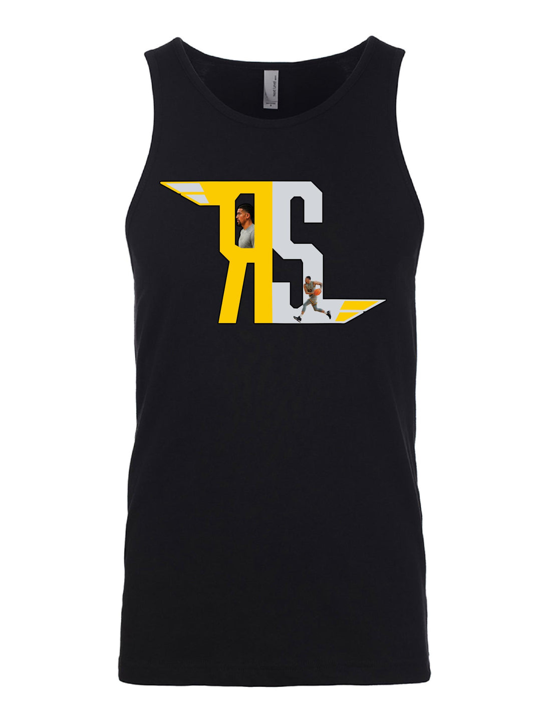 Sacred Royalty Tank Top