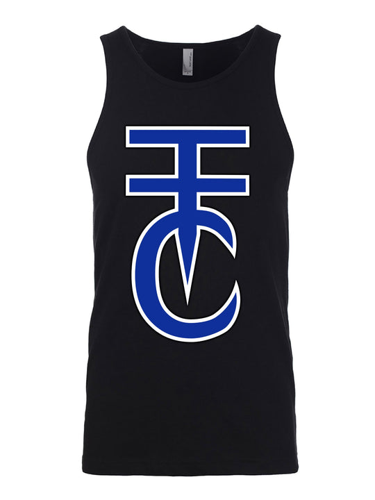 TAE Tank Top
