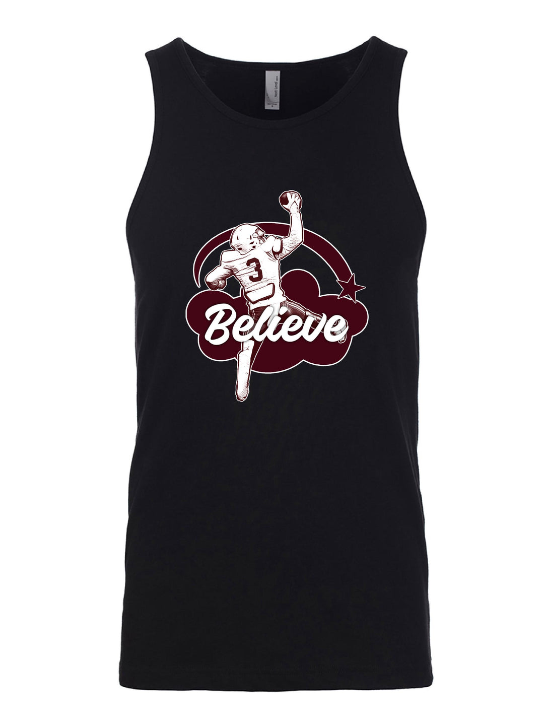 Beau Corrales Tank Top