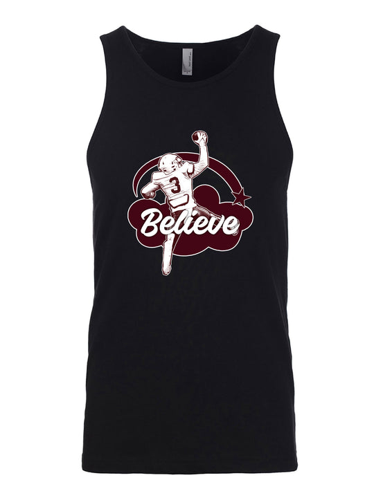 Beau Corrales Tank Top
