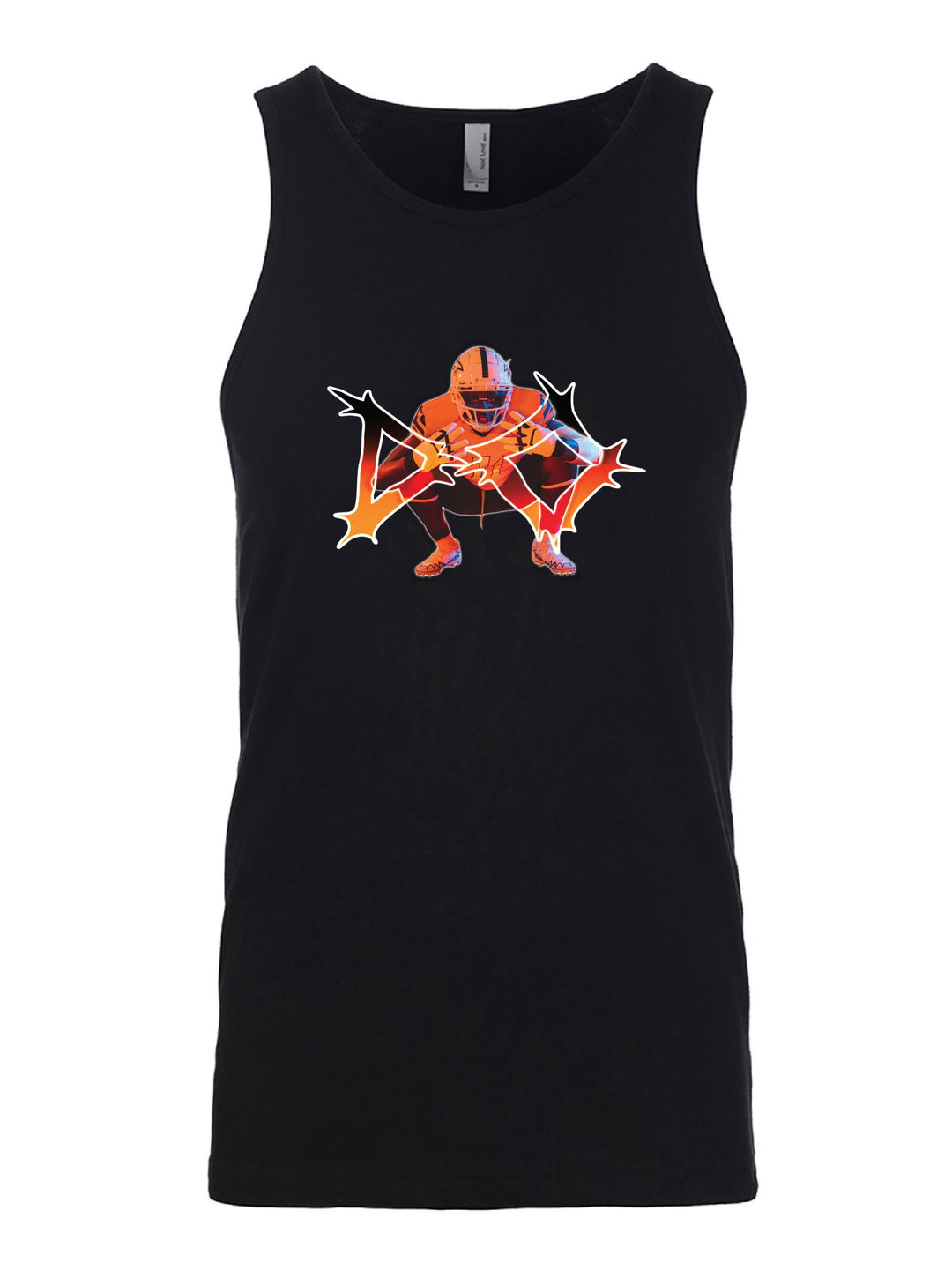 Daniel Ogundipe Tank Top
