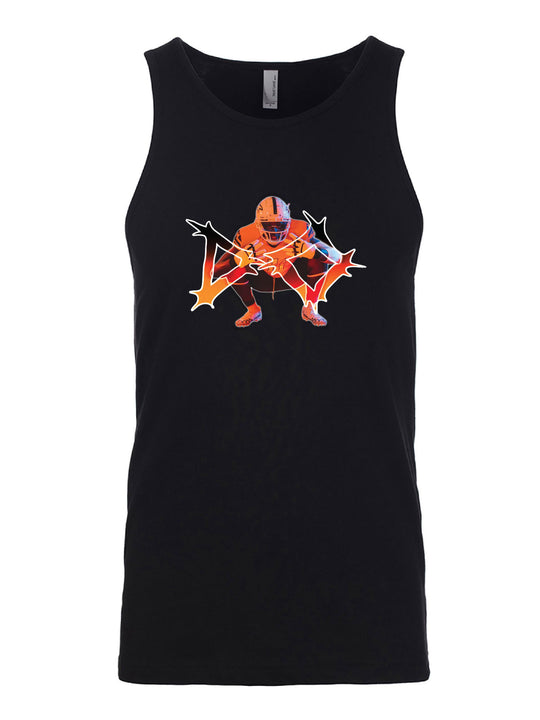 Daniel Ogundipe Tank Top