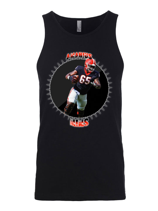Amarius Mims Tank Top