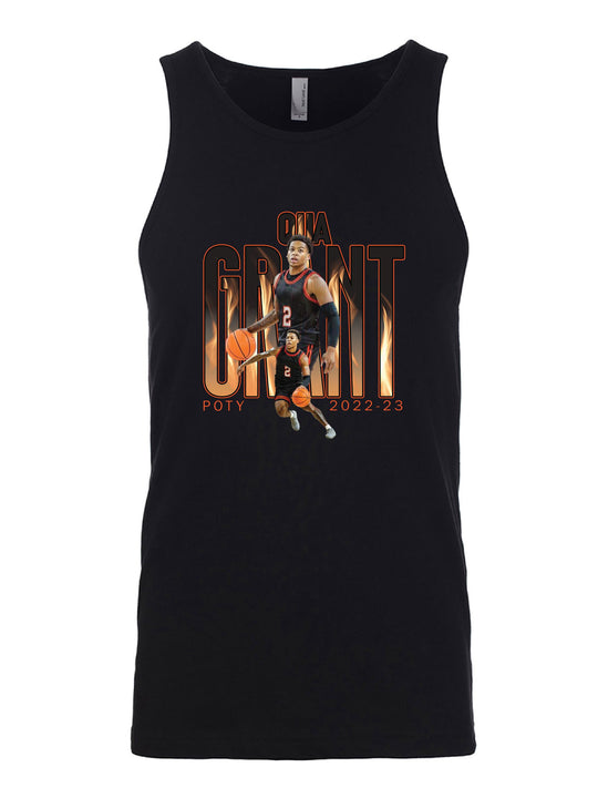 Qua Grant Tank Top