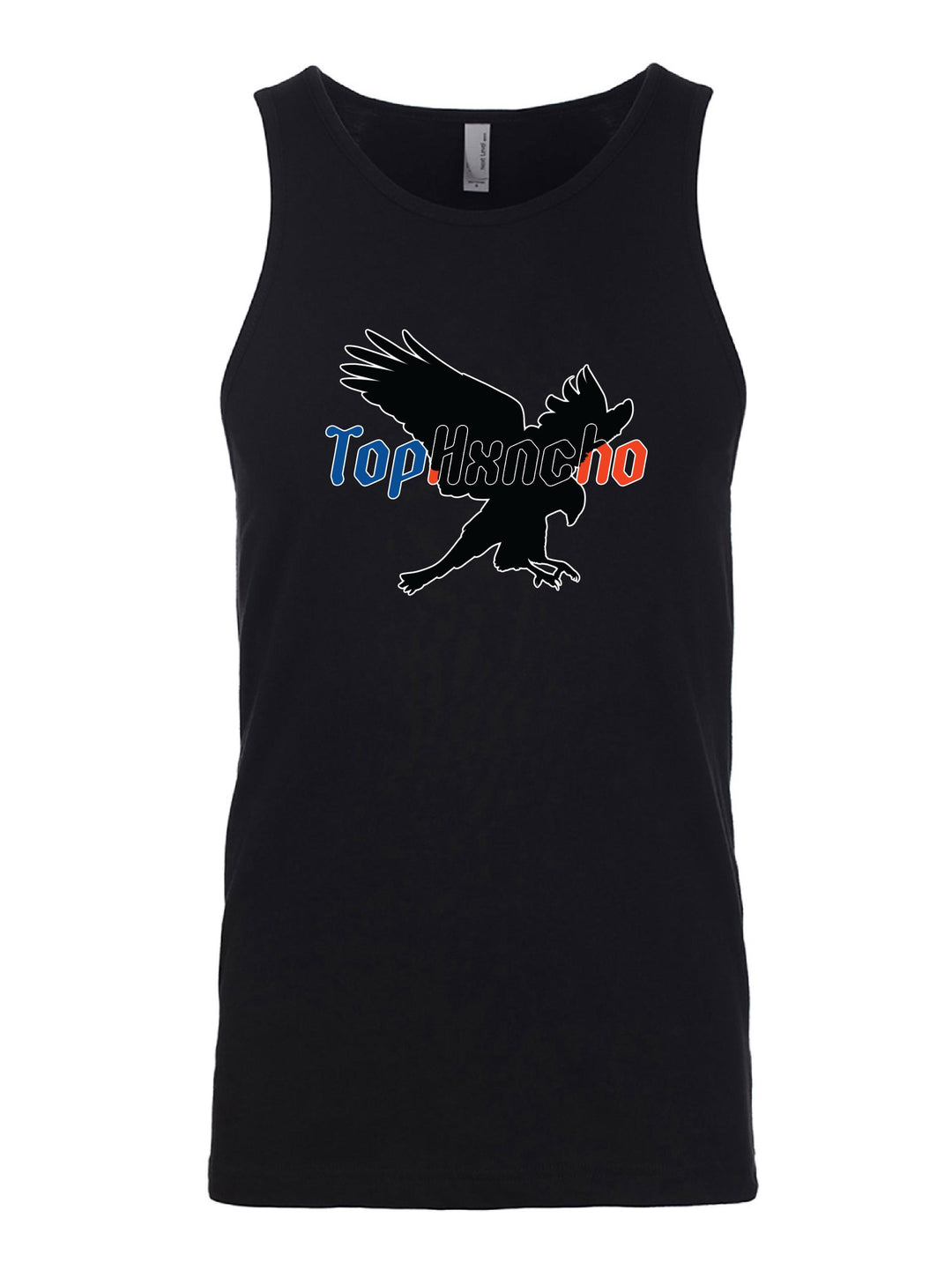 Caden Jones Tank Top