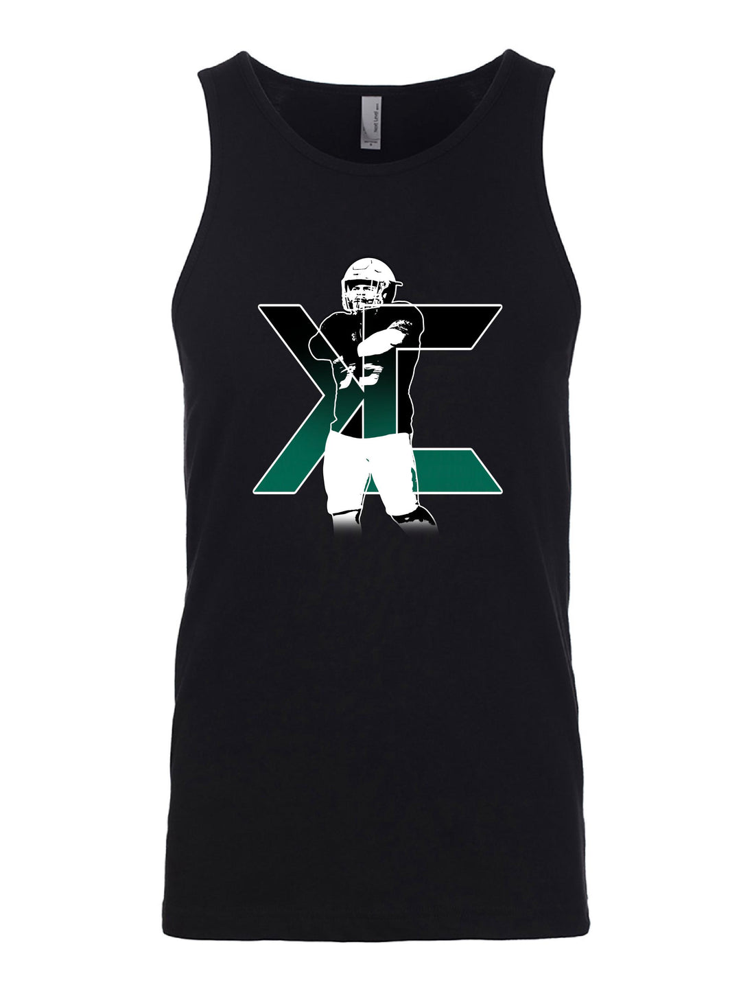 Kobe Clayborne Tank Top