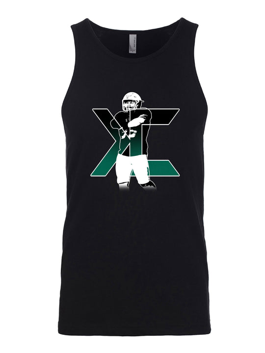 Kobe Clayborne Tank Top
