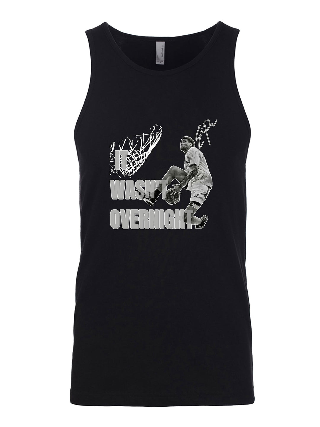 Eric Pierce Tank Top