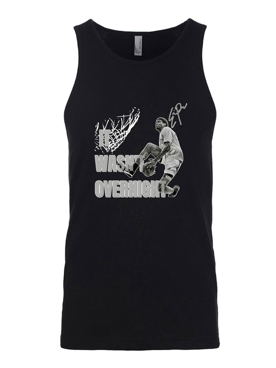 Eric Pierce Tank Top