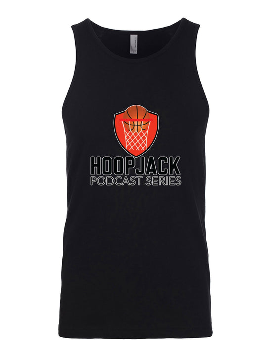 Hoopjack Tank Top