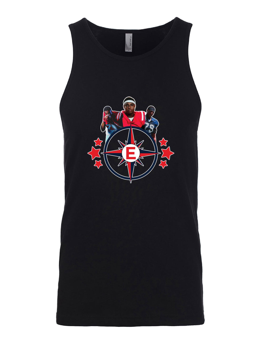 Cam East Tank Top