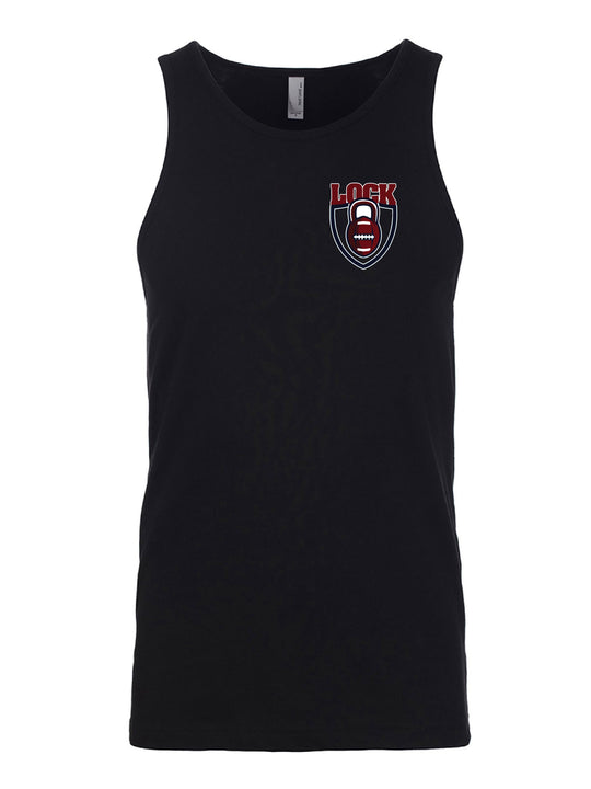 Andrew Lockhart Tank Top