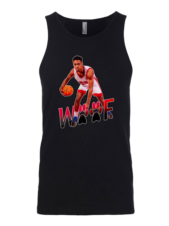 Xavier DuSell Tank Top