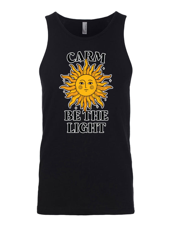 CARM Tank Top
