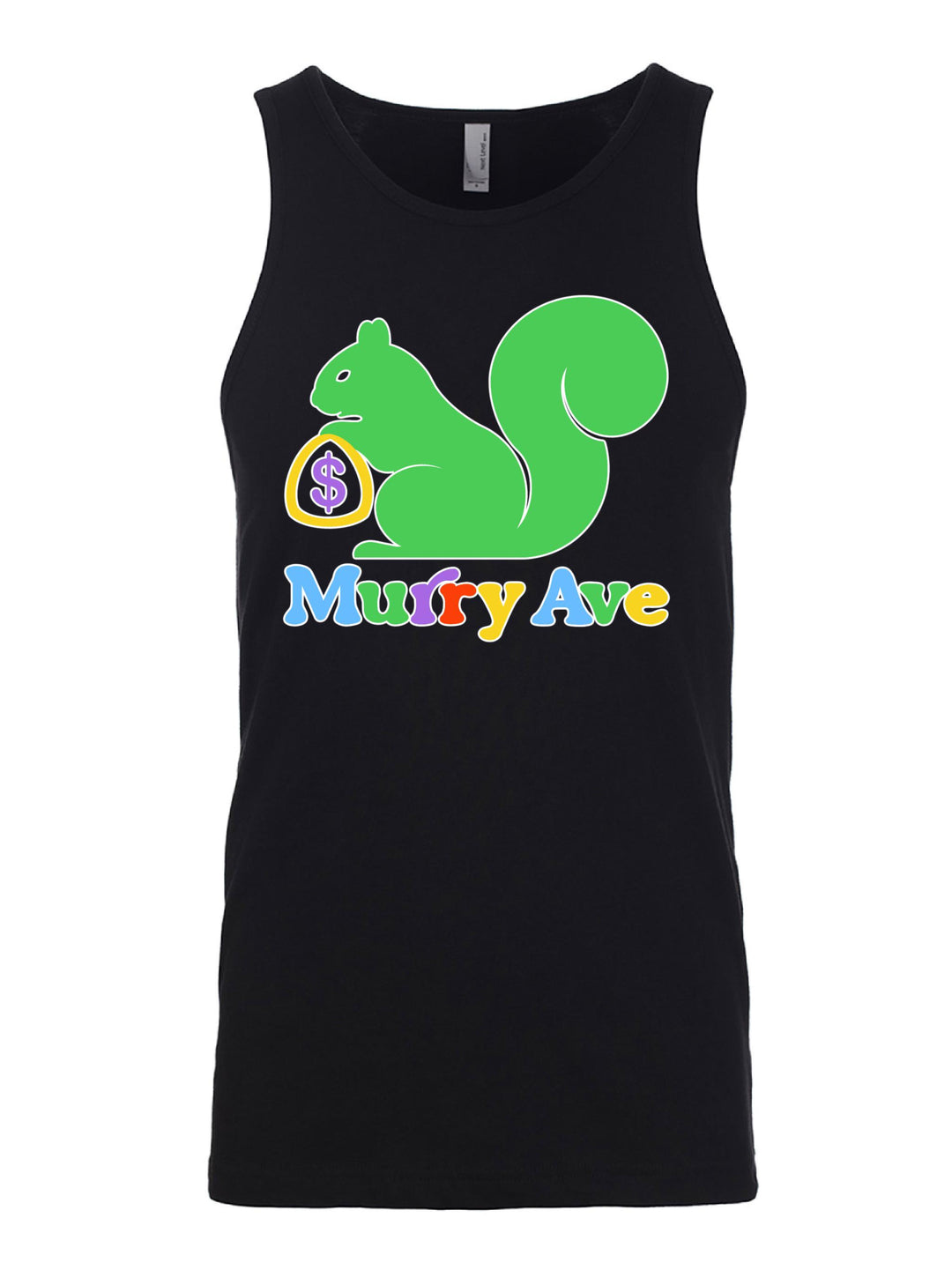 Murry Ave Tank Top