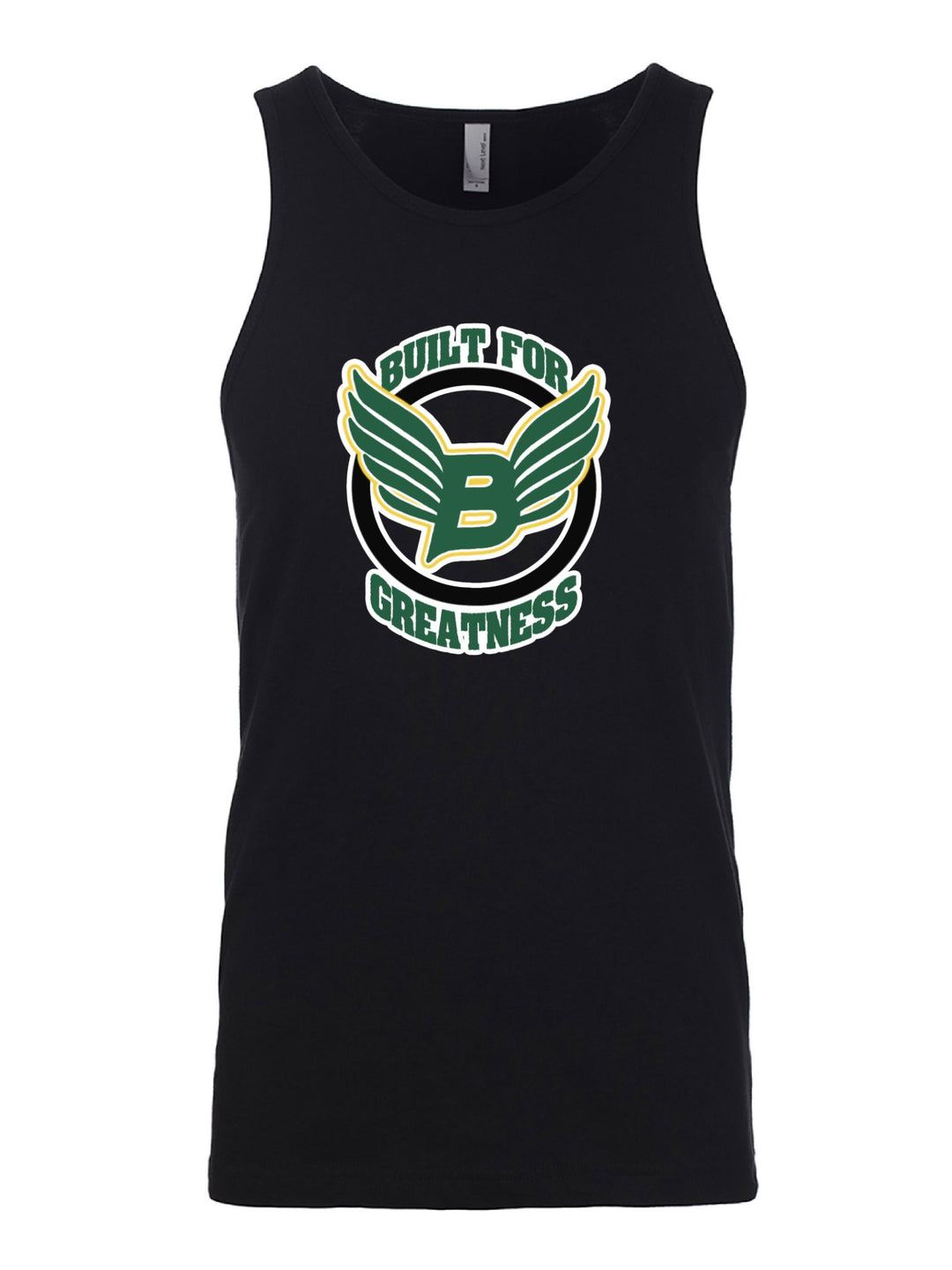 Stanleigh Bentley Tank Top