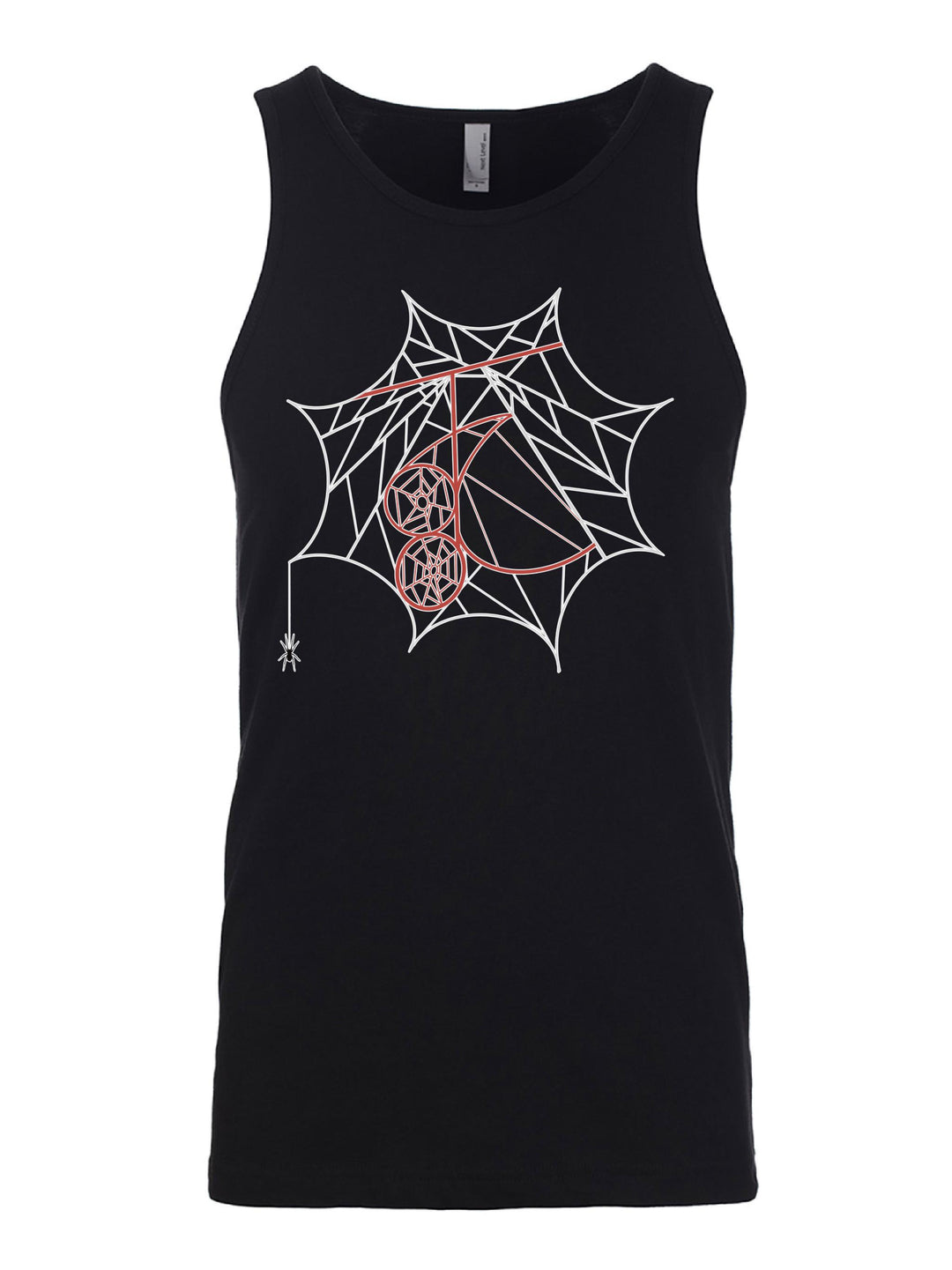 Jared Casey Tank Top