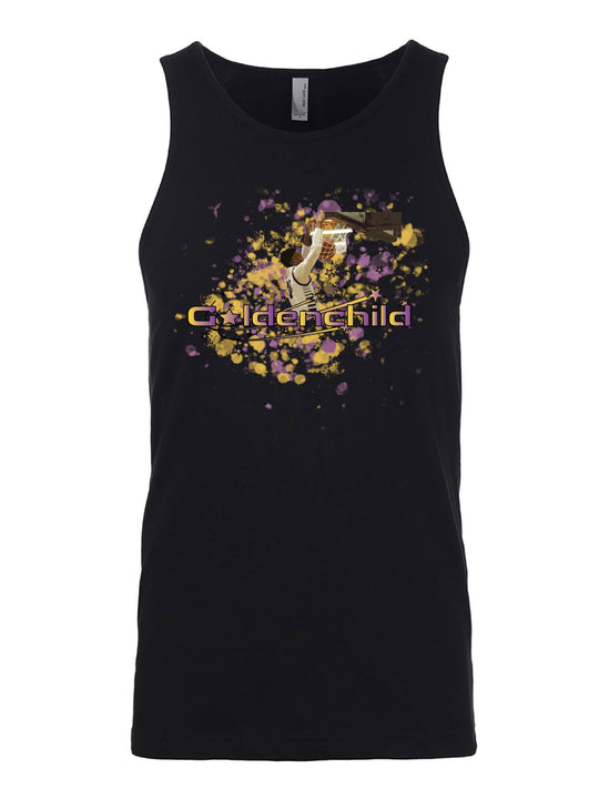BJ Freeman Tank Top